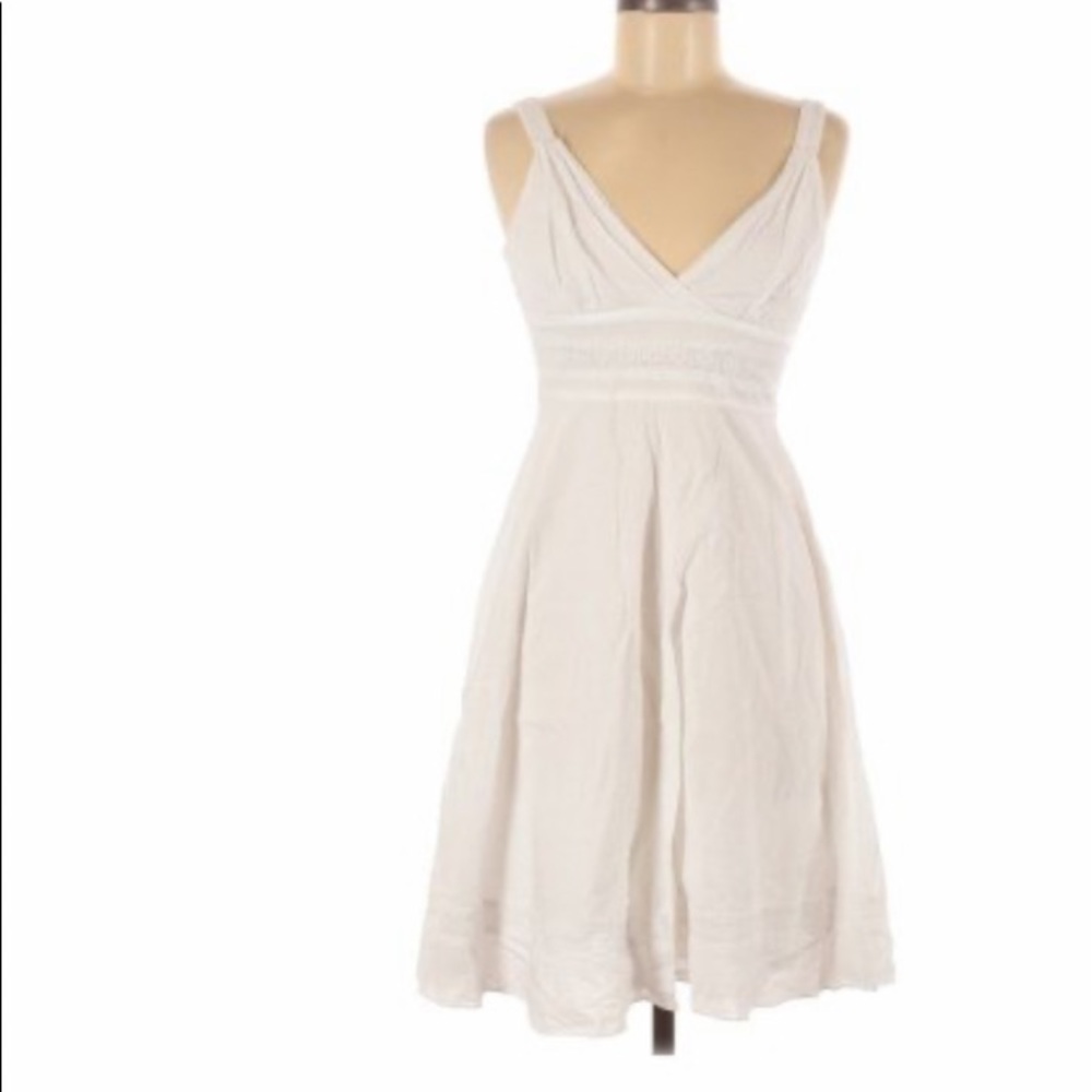 Speechless dress